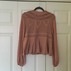 Free People Top